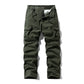 🎁New arrival 50% OFF💥Men's Cotton Cargo Tactical Pants
