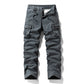 🎁New arrival 50% OFF💥Men's Cotton Cargo Tactical Pants