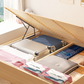🎁2026 New Arrivals 50% OFF💥No-Pump Vacuum Storage Bags – 3 Second Compression, 90% Space Saved, Air Valve Design – PA+PE Anti-Mould & Moisture Proof – for Clothes, Bedding, Travel – Extra Large Sizes