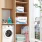 🎁2026 New Arrivals 50% OFF💥No-Pump Vacuum Storage Bags – 3 Second Compression, 90% Space Saved, Air Valve Design – PA+PE Anti-Mould & Moisture Proof – for Clothes, Bedding, Travel – Extra Large Sizes