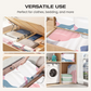 🎁2026 New Arrivals 50% OFF💥No-Pump Vacuum Storage Bags – 3 Second Compression, 90% Space Saved, Air Valve Design – PA+PE Anti-Mould & Moisture Proof – for Clothes, Bedding, Travel – Extra Large Sizes