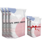 🎁2026 New Arrivals 50% OFF💥No-Pump Vacuum Storage Bags – 3 Second Compression, 90% Space Saved, Air Valve Design – PA+PE Anti-Mould & Moisture Proof – for Clothes, Bedding, Travel – Extra Large Sizes