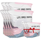 🎁2026 New Arrivals 50% OFF💥No-Pump Vacuum Storage Bags – 3 Second Compression, 90% Space Saved, Air Valve Design – PA+PE Anti-Mould & Moisture Proof – for Clothes, Bedding, Travel – Extra Large Sizes