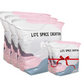 🎁2026 New Arrivals 50% OFF💥No-Pump Vacuum Storage Bags – 3 Second Compression, 90% Space Saved, Air Valve Design – PA+PE Anti-Mould & Moisture Proof – for Clothes, Bedding, Travel – Extra Large Sizes