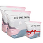 🎁2026 New Arrivals 50% OFF💥No-Pump Vacuum Storage Bags – 3 Second Compression, 90% Space Saved, Air Valve Design – PA+PE Anti-Mould & Moisture Proof – for Clothes, Bedding, Travel – Extra Large Sizes