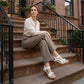 🔥2026 New Arrival ＆ Hot Sale🔥Women's Summer Platform One-Strap Sandals