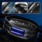 ⏳Time-Limited Special⏰Men's Binary LED Watch – Stainless Steel, Blue Light, Sporty, Water-Resistant, Modern ⚡