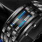 ⏳Time-Limited Special⏰Men's Binary LED Watch – Stainless Steel, Blue Light, Sporty, Water-Resistant, Modern ⚡