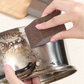 Emery Cleaning Sponge for Rust & Stubborn Stains
