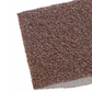 Emery Cleaning Sponge for Rust & Stubborn Stains