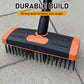 🎁2026 New Arrivals 50% OFF💥 3-in-1 Weeding Wire Brush Tools Set –Perfect for Patios, Driveways & Garden Paths 🏡