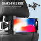 🎁2026 New Arrivals 50% OFF💥Telescopic Car Headrest Holder for Phones & Tablets