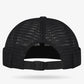 🧢☀️Lightweight Breathable Mesh Brimless Cap