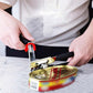 ⏳Time-Limited Special⏰Ergonomic Manual Can Opener with 360° Rotating Handle