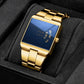 🔥2026 New Upgrade ＆ Hot Sale🔥Racing Sports Watch, Luxury Men's Racing Sports Watch