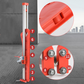🎁2026 New Arrivals 50% OFF💥Foldable Multi‑Material Cutter – Cuts drywall, foam, KT board with ease. Auto clamps, clear scale. No more messy sawdust. A workshop essential. 🛡️🕊️