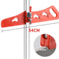 🎁2026 New Arrivals 50% OFF💥Foldable Multi‑Material Cutter – Cuts drywall, foam, KT board with ease. Auto clamps, clear scale. No more messy sawdust. A workshop essential. 🛡️🕊️