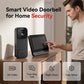 🎁2026 New Arrivals 50% OFF💥Smart Video Doorbell with 4.3" Display – Real-Time Monitoring & Two-Way Talk 🏡💖