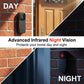 🎁2026 New Arrivals 50% OFF💥Smart Video Doorbell with 4.3" Display – Real-Time Monitoring & Two-Way Talk 🏡💖