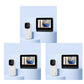 🎁2026 New Arrivals 50% OFF💥Smart Video Doorbell with 4.3" Display – Real-Time Monitoring & Two-Way Talk 🏡💖