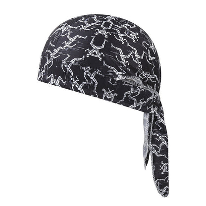 🧢 BUY 1, GET 2 FREE! 💨 Unisex Breathable Beanie – Adjustable Straps, Moisture-Wicking & Perfect for Running, Cycling & Daily Wear 🏃‍♂️