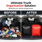 🎁2026 New Arrivals 50% OFF💥Collapsible Storage & Moving Bag – Heavy-Duty, Large Capacity & Perfect for Organising, House Moves & Travel ✈️✨
