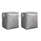 🎁2026 New Arrivals 50% OFF💥Collapsible Storage & Moving Bag – Heavy-Duty, Large Capacity & Perfect for Organising, House Moves & Travel ✈️✨