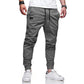 Men's Causal Joggers Drawstring Elastic Pants🔥Buy 2 Automatic 10% Off