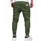 Men's Causal Joggers Drawstring Elastic Pants🔥Buy 2 Automatic 10% Off