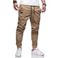 Men's Causal Joggers Drawstring Elastic Pants🔥Buy 2 Automatic 10% Off