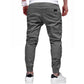 Men's Causal Joggers Drawstring Elastic Pants🔥Buy 2 Automatic 10% Off