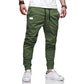 Men's Causal Joggers Drawstring Elastic Pants🔥Buy 2 Automatic 10% Off