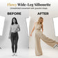 🎁2026 New Arrivals 50% OFF💥Top & Wide-Leg Pant 2-Piece Set👚👖
