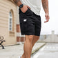 🎁2026 New Arrivals 50% OFF💥Relaxed Fit Summer Cargo Shorts for Men