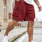 🎁2026 New Arrivals 50% OFF💥Relaxed Fit Summer Cargo Shorts for Men