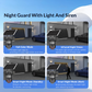 🎁2026 New Arrivals 50% OFF💥6K 9MP Outdoor Wi-Fi Security Camera | 10x Zoom, 3 Lenses, 360° PTZ | IP66 Waterproof, Color Night Vision, Two-Way Audio, Motion Tracking
