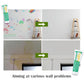 🎁2026 New Arrivals 50% OFF💥Wall Mending Agent – Quick-Dry, Invisible Finish, Waterproof & Mold-Proof 🏠