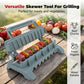 🎁New Arrival 50% OFF💥Effortless BBQ Kebab Maker Skewer Tool