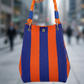 ⏳Limited-time 50% off⏰Striped Knit Bucket Handbag👜