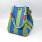 ⏳Limited-time 50% off⏰Striped Knit Bucket Handbag👜