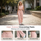 🎁2026 New Arrivals 50% OFF💥Women's Two-Piece Lounge Set with Drawstring Pants~~（Free shipping）