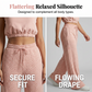 🎁2026 New Arrivals 50% OFF💥Women's Two-Piece Lounge Set with Drawstring Pants~~（Free shipping）