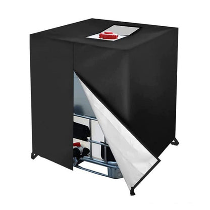 🎁2026 New Arrivals 50% OFF💥Waterproof Outdoor IBC Tote Cover