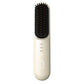 🎁2026 New Arrivals 50% OFF💥Cordless Ceramic Hair Straightening Brush – Salon-quality results anywhere – Fast heating, safe for all hair types & portable – smooth shine without damage 💁‍♀️