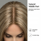 🎁2026 New Arrivals 50% OFF💥Long Layered Wig with Natural Waves
