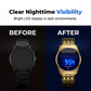 🔥2026 New Arrival ＆ Hot Sale ＆ 50％ Off🔥Men's Modern LED Touch Screen Digital Watch⌚