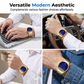 🔥2026 New Arrival ＆ Hot Sale ＆ 50％ Off🔥Men's Modern LED Touch Screen Digital Watch⌚