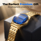 🔥2026 New Arrival ＆ Hot Sale ＆ 50％ Off🔥Men's Modern LED Touch Screen Digital Watch⌚