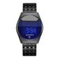 🔥2026 New Arrival ＆ Hot Sale ＆ 50％ Off🔥Men's Modern LED Touch Screen Digital Watch⌚