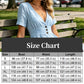 🎁2026 New Arrivals 50% OFF💥Women's Summer V-Neck Button-Down Dress – Lightweight & flowy – Perfect for beach, brunch or casual days – easy, breezy style 🌸✨